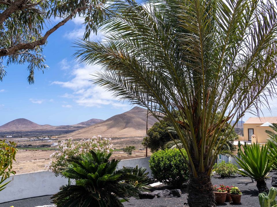 Apartament a Tahiche, Lanzarote - foto 2